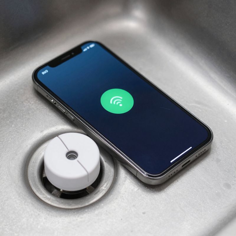 Leak Detection & Repair in Gladstone