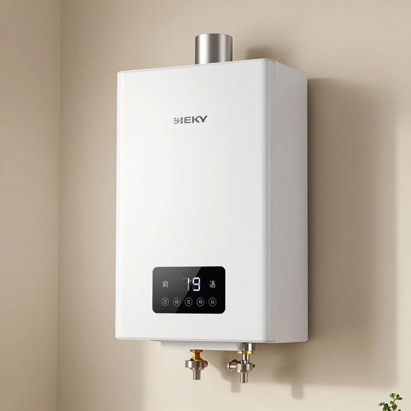 Water Heater Services in Gladstone