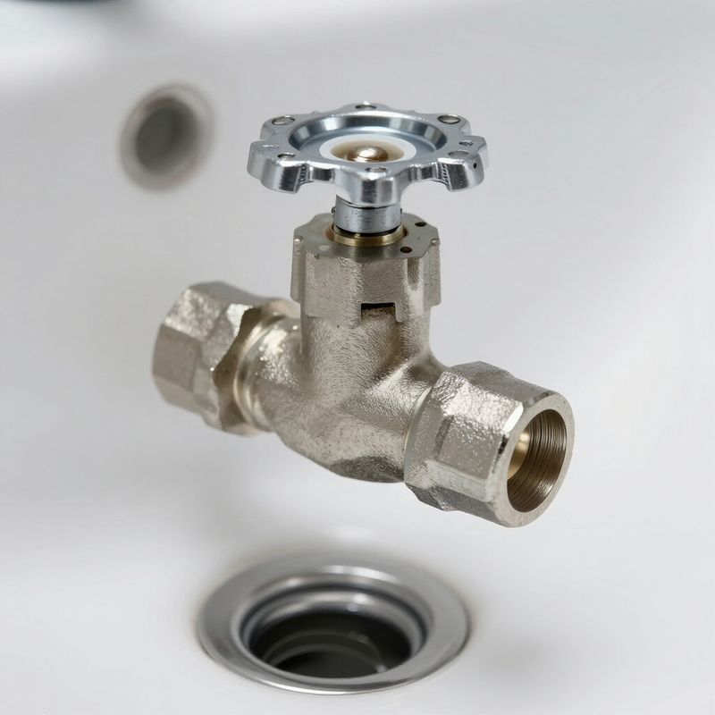 Toilet & Faucet Repair in Gladstone