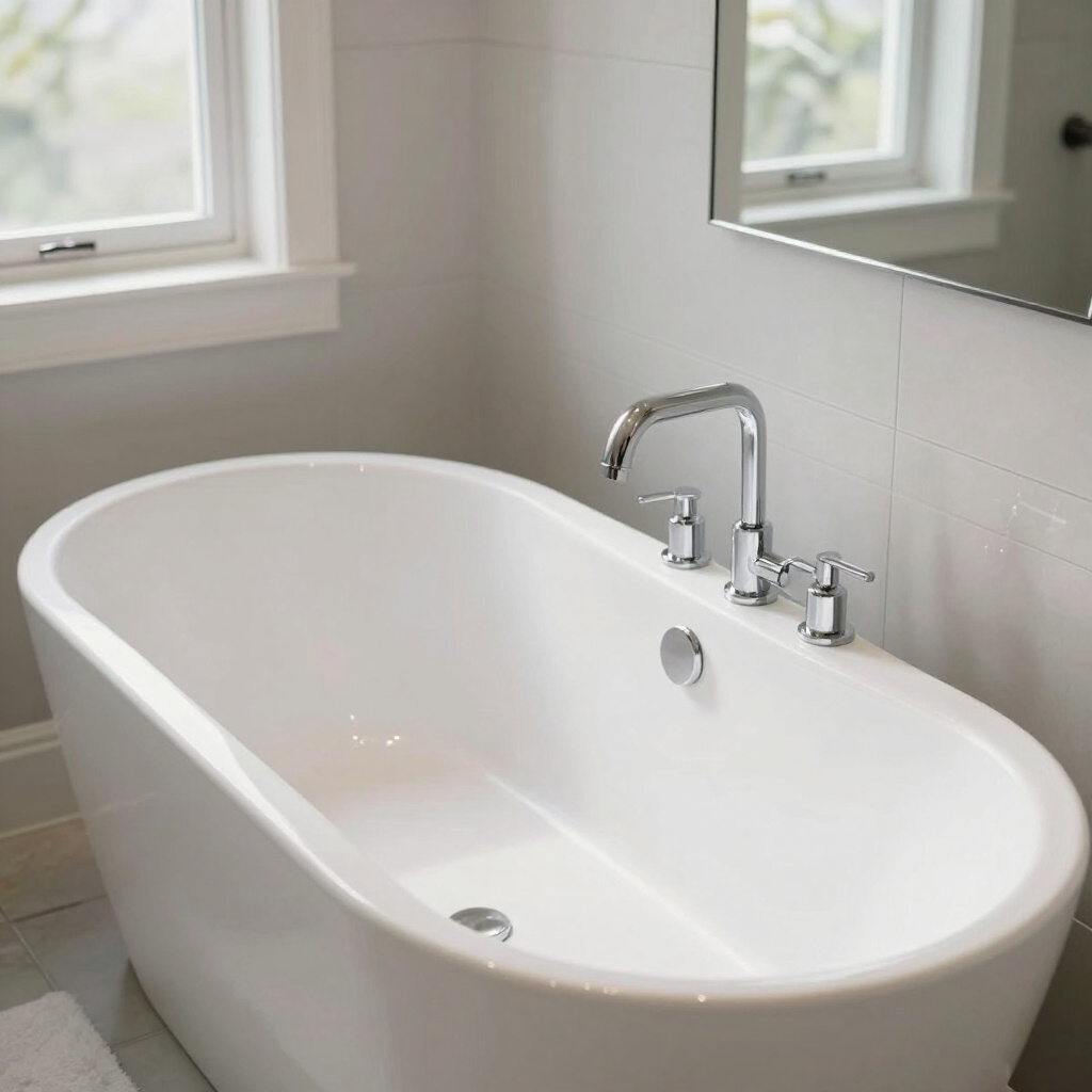 Bathroom & Kitchen Upgrades in Gladstone